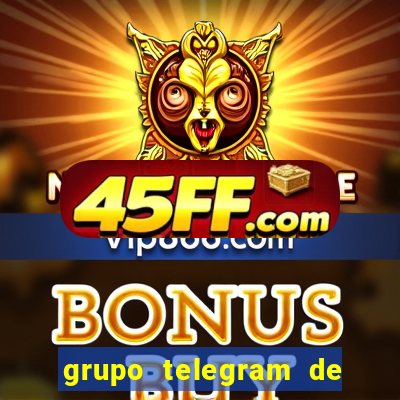 grupo telegram de jogos hackeado